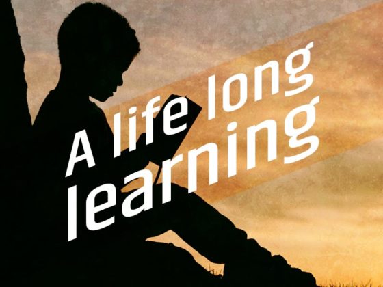 ted talk life long learning